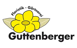 Logo G&auml;rtnerei Guttenberger Neustadt an der Donau