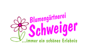 Logo Blumeng&auml;rtnerei Schweiger aus Kelheim