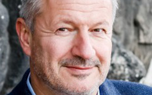 Bild von Harald Himpel - Trauerredner