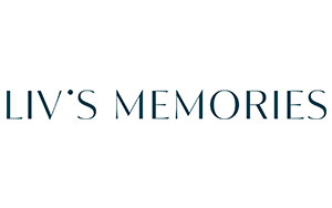 Logo LIV'S MEMORIES - Trauerschmuck