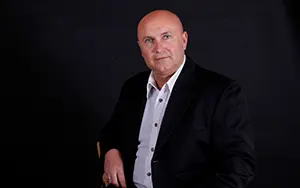 Bild von Otto Kerndl - Trauerredner