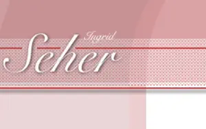 Logo Ingrid Seher