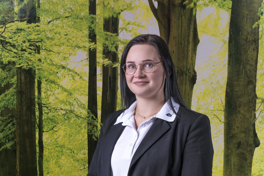 Portr&auml;t Foto Vanessa Kunath